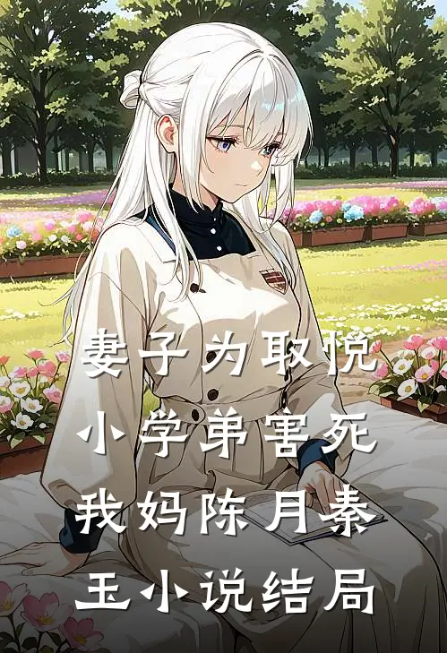 妻子为取悦小学弟害死我妈陈月秦玉小说结局