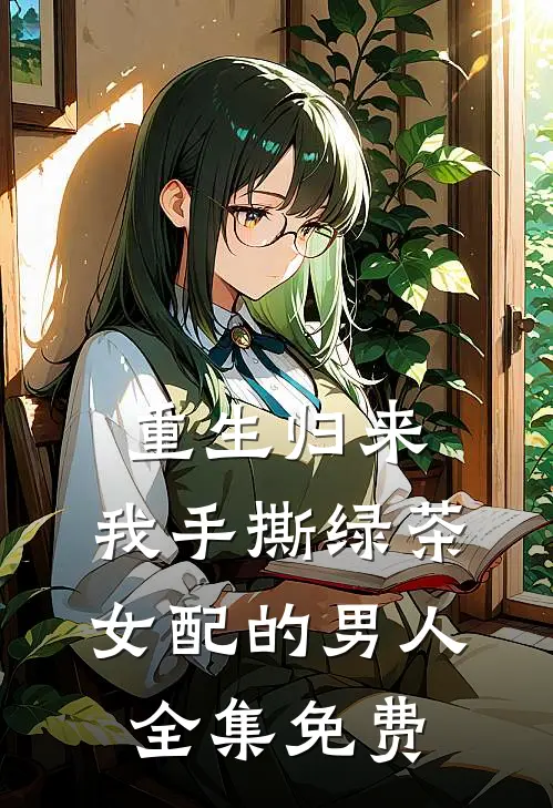 重生归来，我手撕绿茶女配的男人全集免费