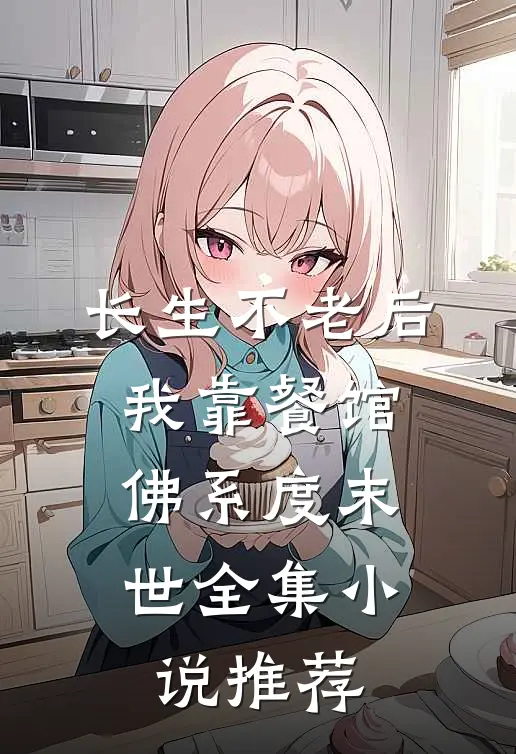 长生不老后，我靠餐馆佛系度末世全集小说推荐