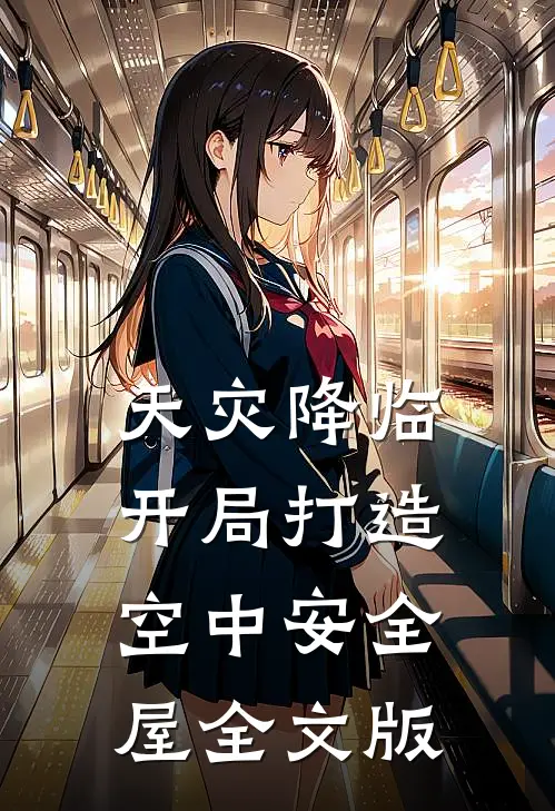 天灾降临，开局打造空中安全屋全文版
