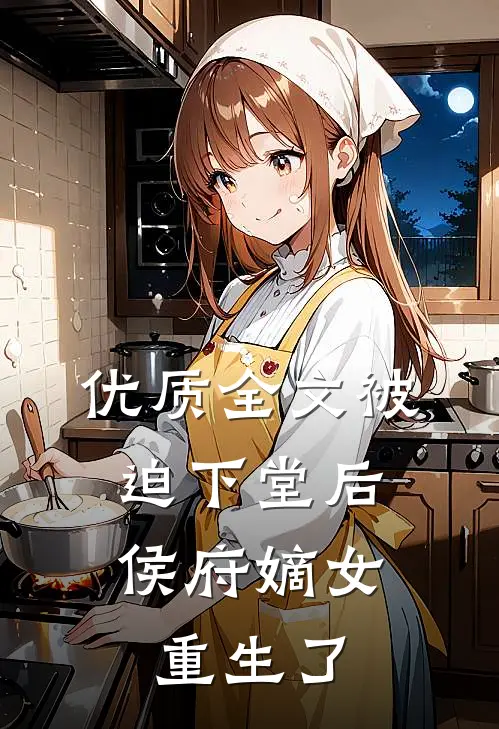 优质全文被迫下堂后，侯府嫡女重生了