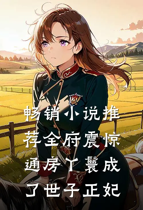 畅销小说推荐全府震惊，通房丫鬟成了世子正妃
