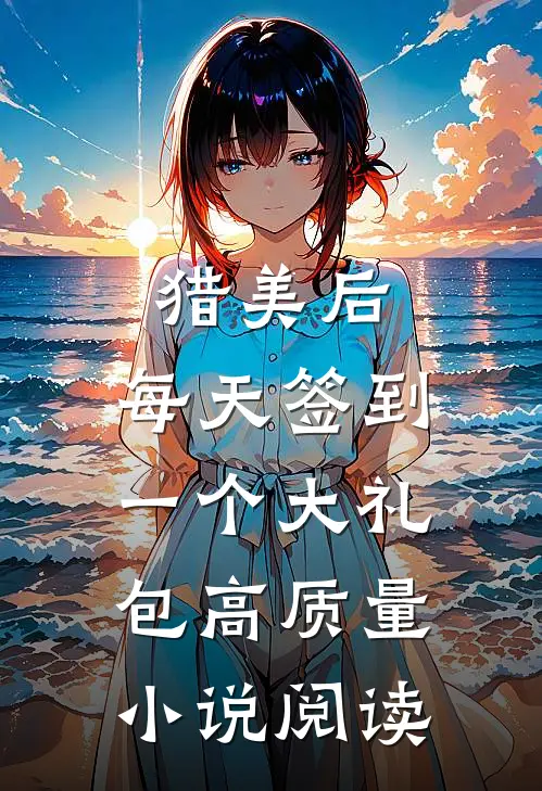 猎美后，每天签到一个大礼包高质量小说阅读