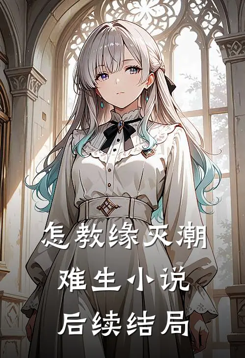 怎教缘灭潮难生小说后续结局