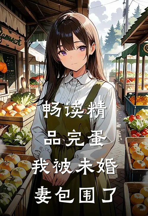 畅读精品完蛋，我被未婚妻包围了