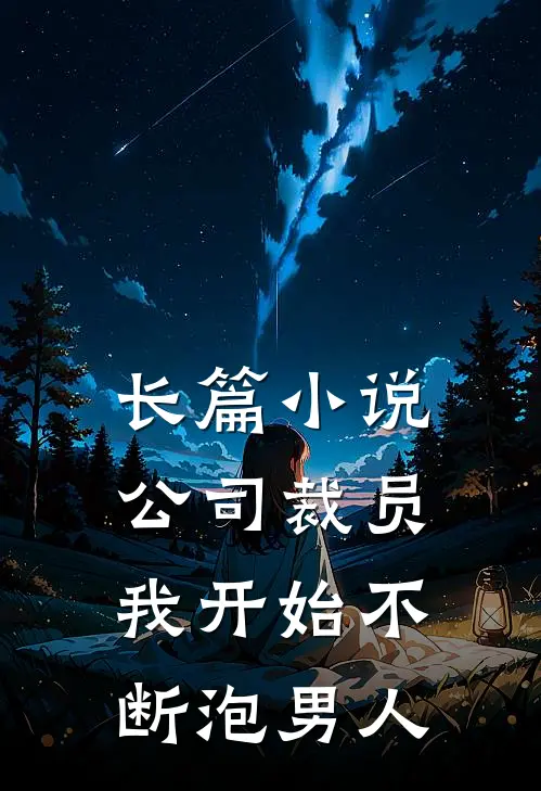 长篇小说公司裁员，我开始不断泡男人