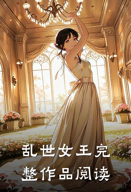 乱世女王完整作品阅读