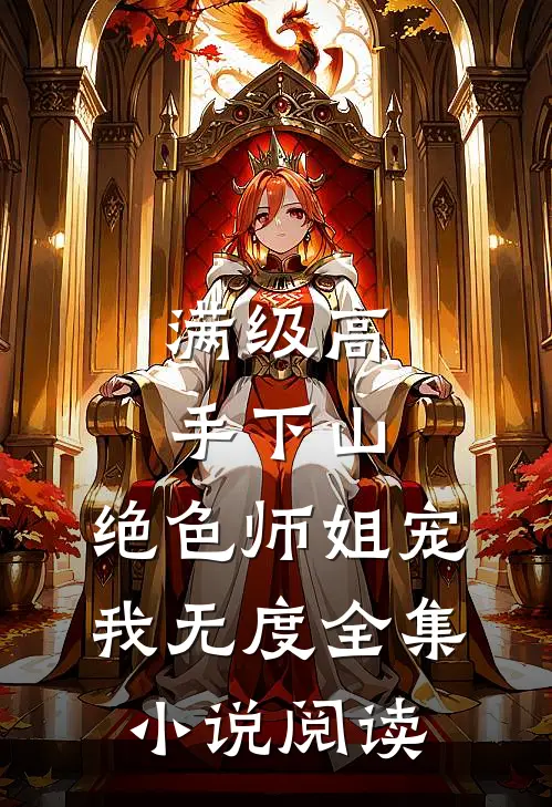 满级高手下山，绝色师姐宠我无度全集小说阅读