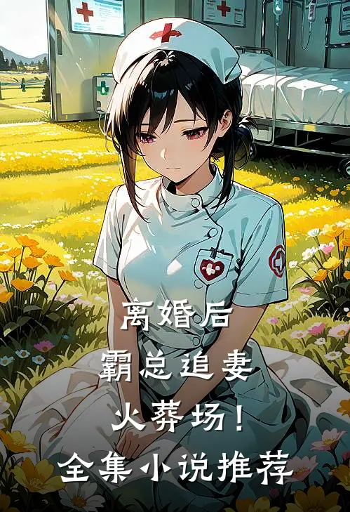 离婚后，霸总追妻火葬场！全集小说推荐