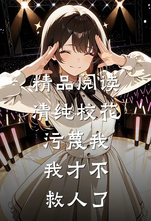 精品阅读清纯校花污蔑我，我才不救人了