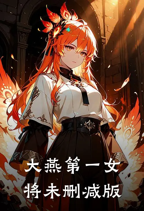 大燕第一女将未删减版