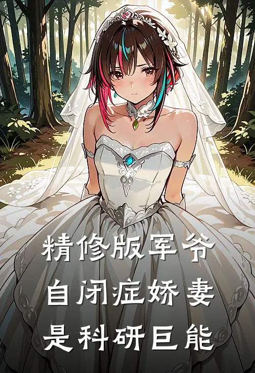 精修版军爷，自闭症娇妻是科研巨能