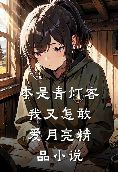 本是青灯客，我又怎敢爱月亮精品小说