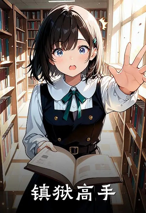 镇狱高手
