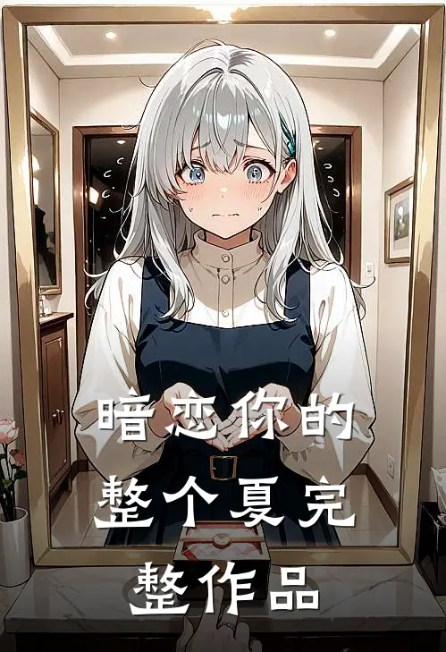 暗恋你的整个夏完整作品