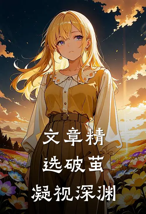 文章精选破茧：凝视深渊
