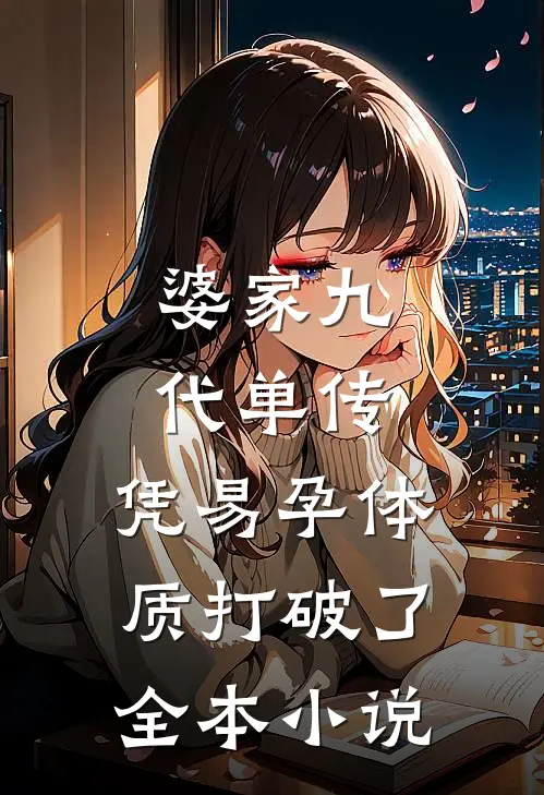 婆家九代单传，凭易孕体质打破了全本小说