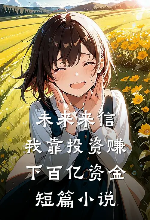 未来来信，我靠投资赚下百亿资金短篇小说