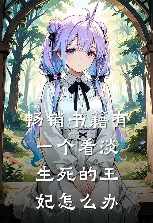 畅销书籍有一个看淡生死的王妃怎么办