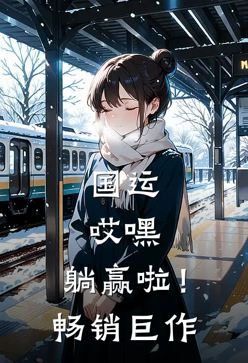 国运：哎嘿，躺赢啦！畅销巨作