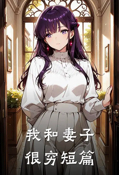 我和妻子很穷短篇