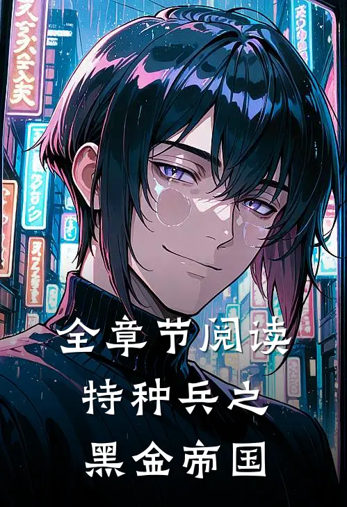 全章节阅读特种兵之黑金帝国