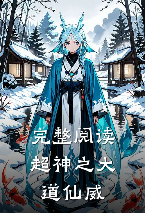 完整阅读超神之大道仙威