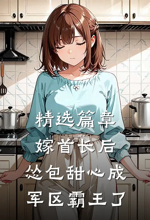 精选篇章嫁首长后，怂包甜心成军区霸王了