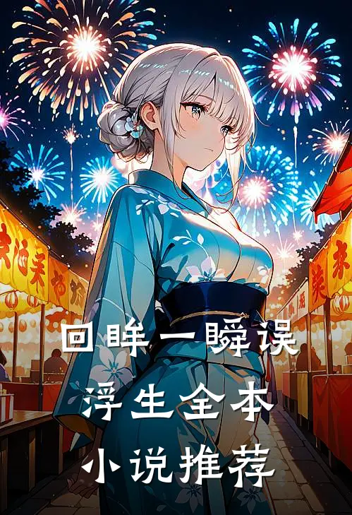 回眸一瞬误浮生全本小说推荐
