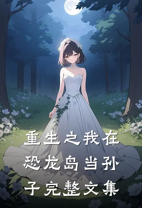 重生之我在恐龙岛当孙子完整文集