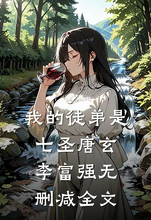 我的徒弟是七圣唐玄李富强无删减全文