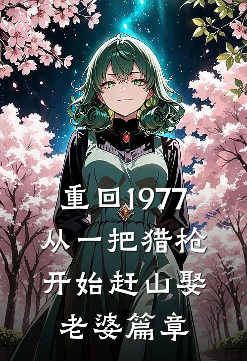 重回1977：从一把猎枪开始赶山娶老婆篇章