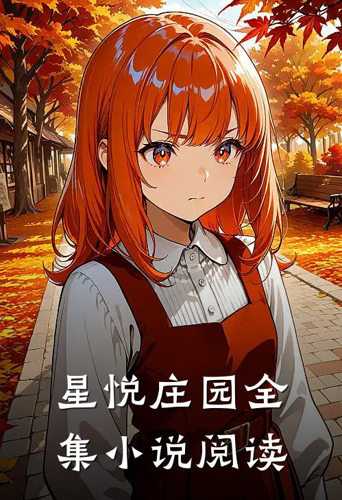星悦庄园全集小说阅读
