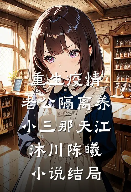 重生疫情，老公隔离养小三那天江沐川陈曦小说结局