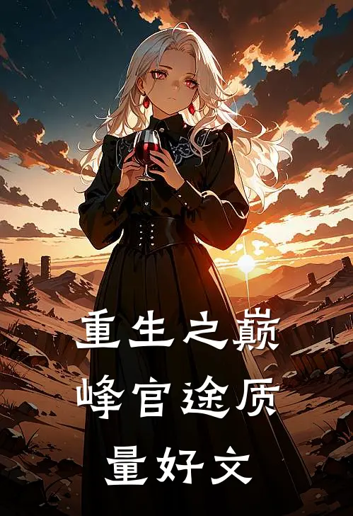 重生之巅峰官途质量好文
