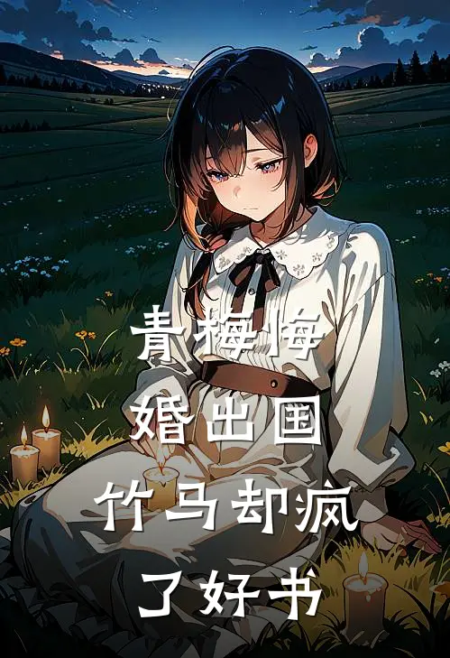 青梅悔婚出国，竹马却疯了好书