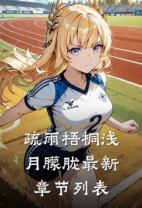 疏雨梧桐浅月朦胧最新章节列表