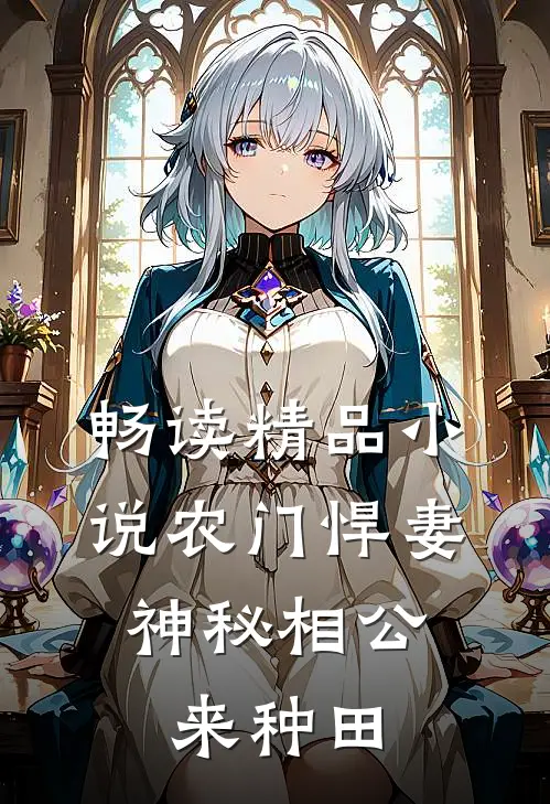 畅读精品小说农门悍妻：神秘相公来种田