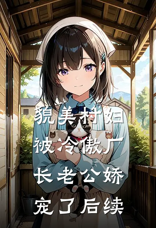 貌美村妇，被冷傲厂长老公娇宠了后续