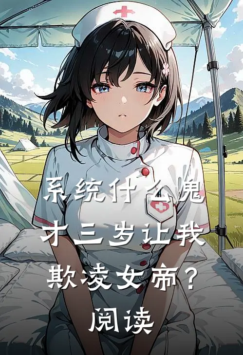 系统什么鬼，才三岁让我欺凌女帝？阅读