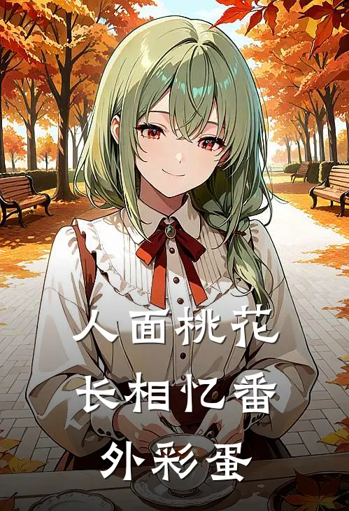 人面桃花长相忆番外彩蛋