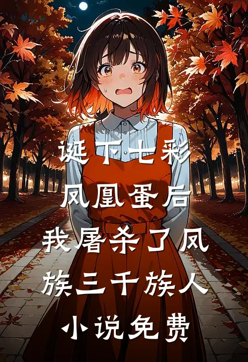 诞下七彩凤凰蛋后，我屠杀了凤族三千族人小说免费