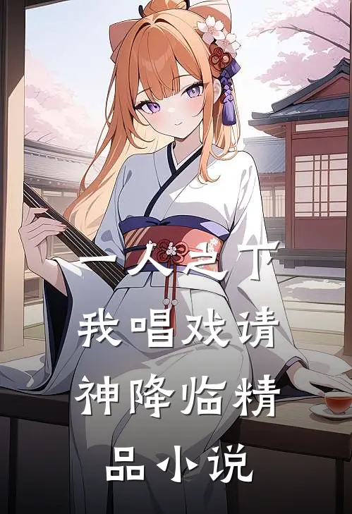 一人之下：我唱戏请神降临精品小说