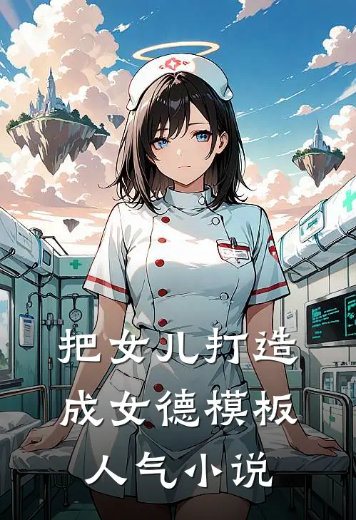 把女儿打造成女德模板人气小说