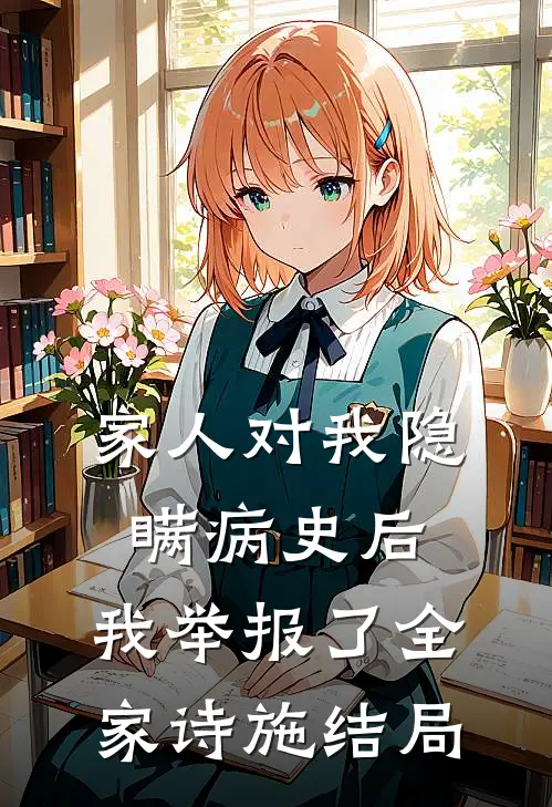 家人对我隐瞒病史后，我举报了全家诗施结局