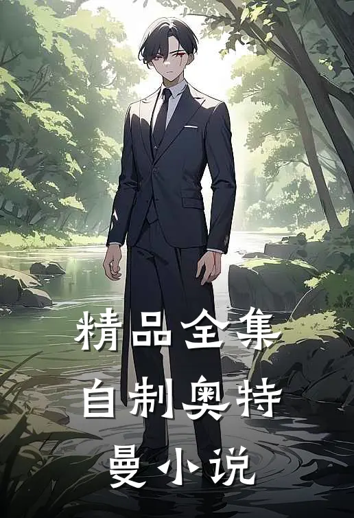 精品全集自制奥特曼小说