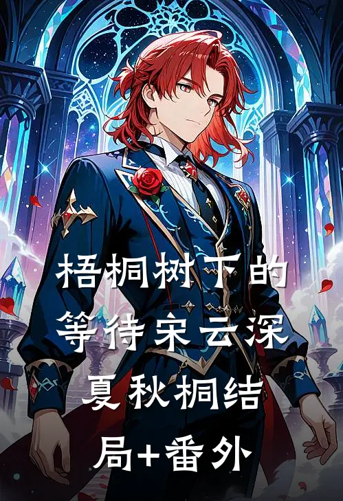 梧桐树下的等待宋云深夏秋桐结局+番外