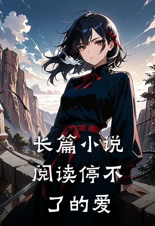 长篇小说阅读停不了的爱