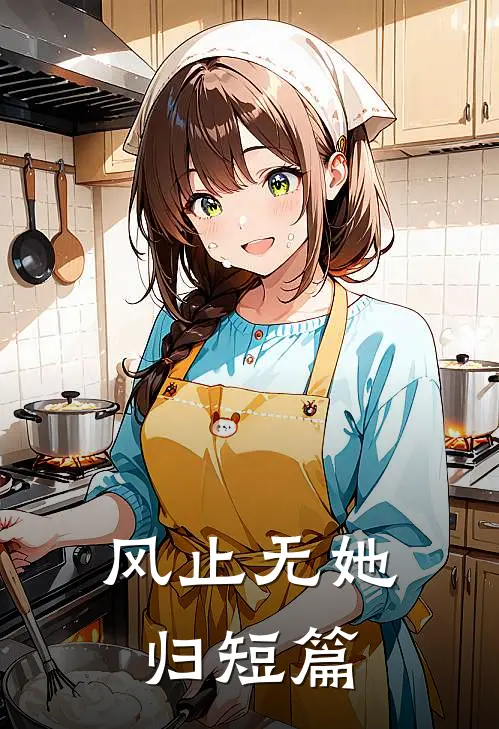 风止无她归短篇
