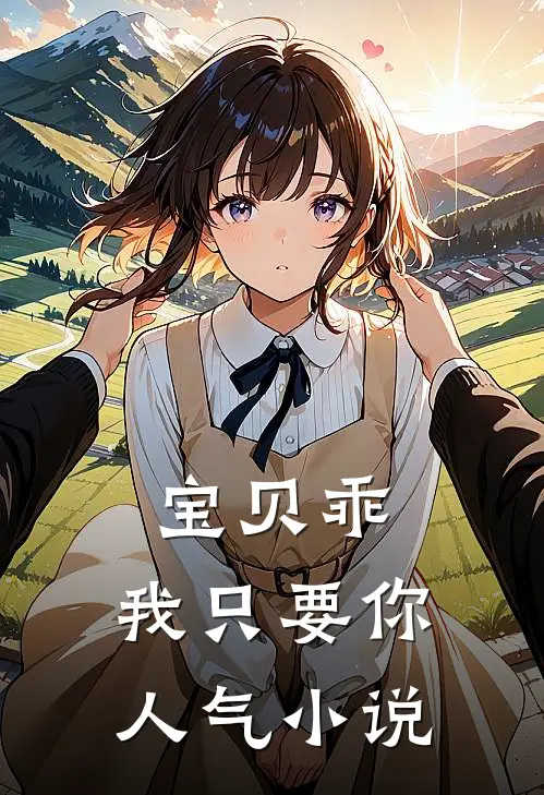 宝贝乖，我只要你人气小说